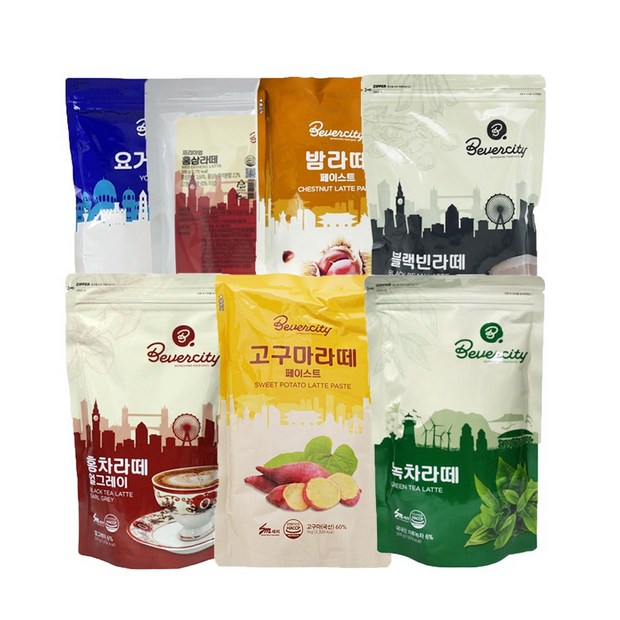 밤라떼 맛집탐험: 내돈내산 솔직후기와 꿀팁 대방출!